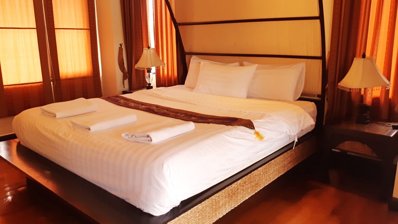 Photo of Bedroom in South Pattaya