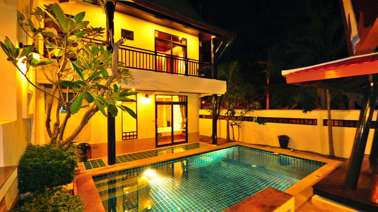 Photo of Outdoor in South Pattaya