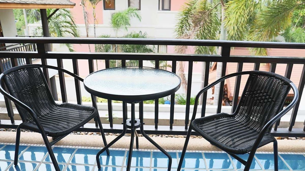 Photo of Outdoor in South Pattaya