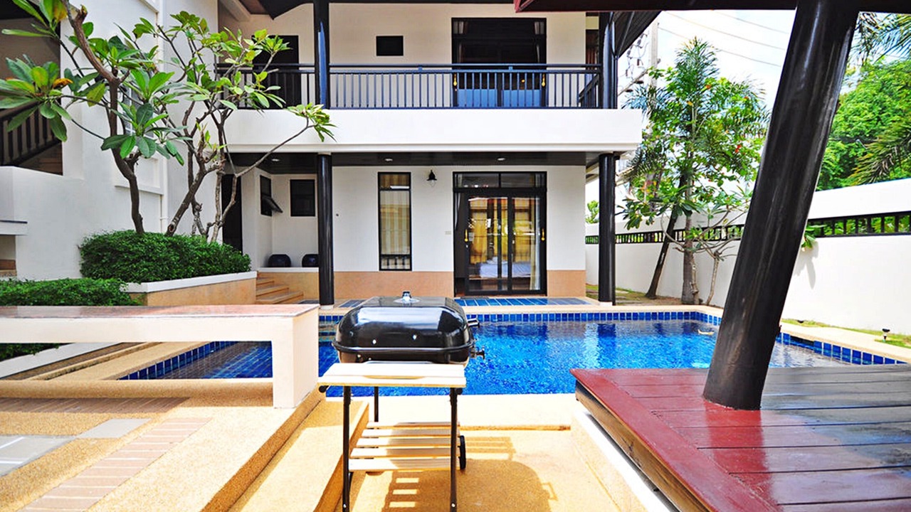 Photo of Outdoor in South Pattaya