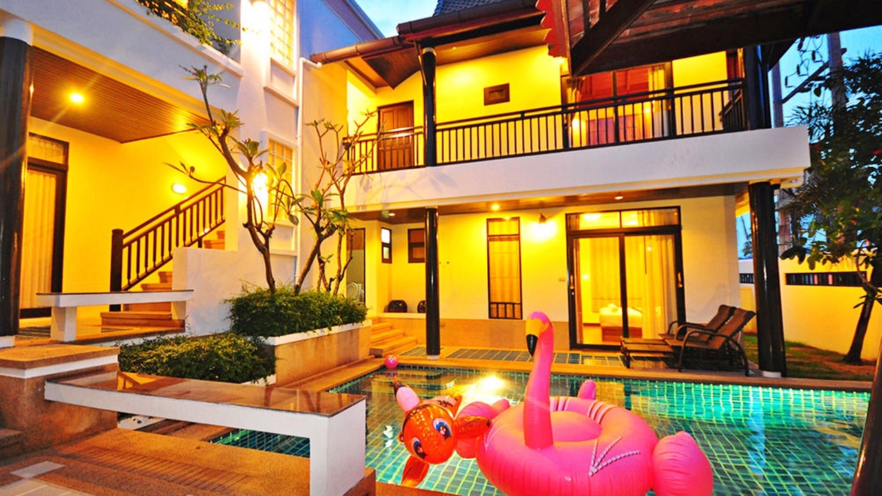Photo of Outdoor in South Pattaya