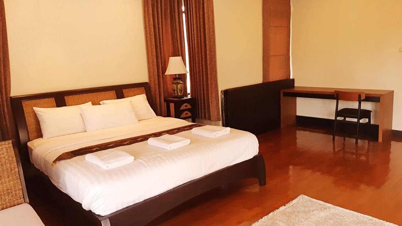 Photo of Bedroom in South Pattaya