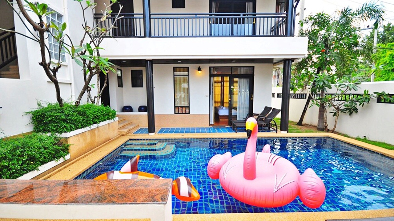 Photo of Outdoor in South Pattaya