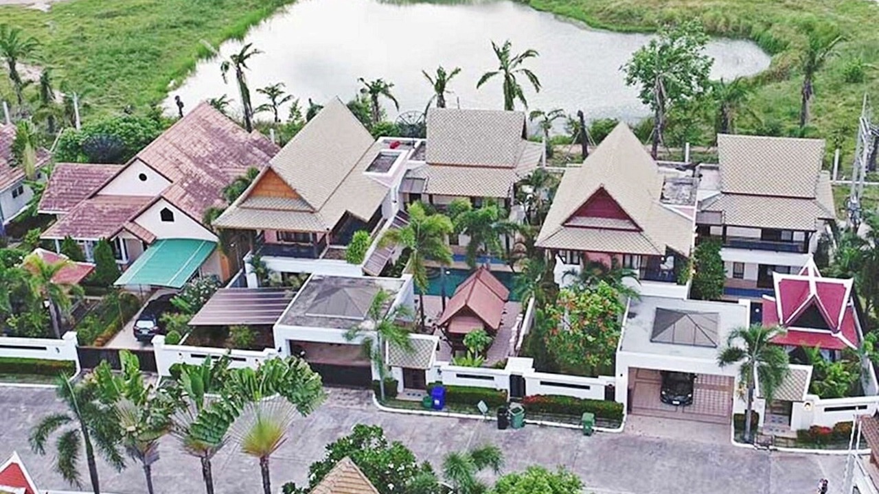 Photo of Outdoor in South Pattaya