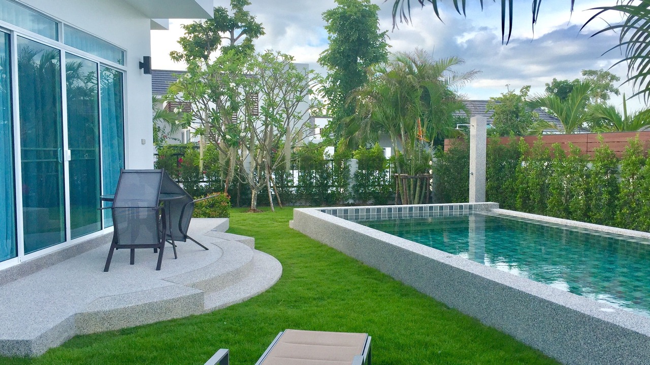 Photo of Outdoor in Khao Tao