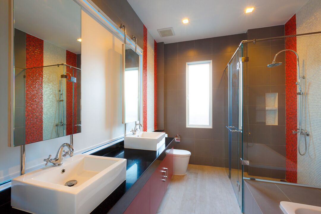 Photo of Bathroom in Khao Tao