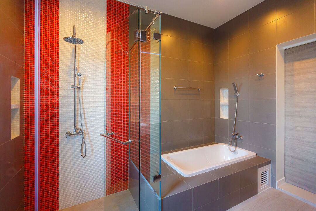 Photo of Bathroom in Khao Tao