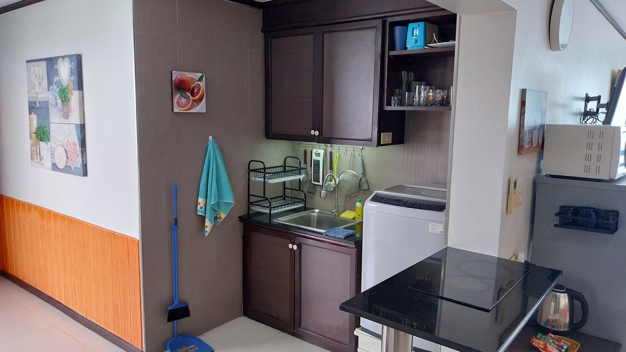 Photo of Kitchen in Jomtien
