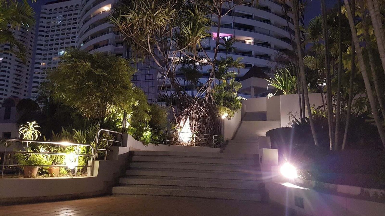 Photo of Outdoor in Jomtien