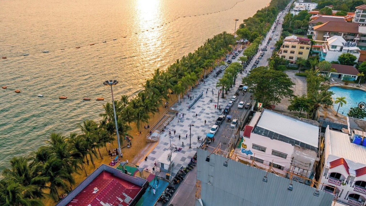Photo of Outdoor in Jomtien
