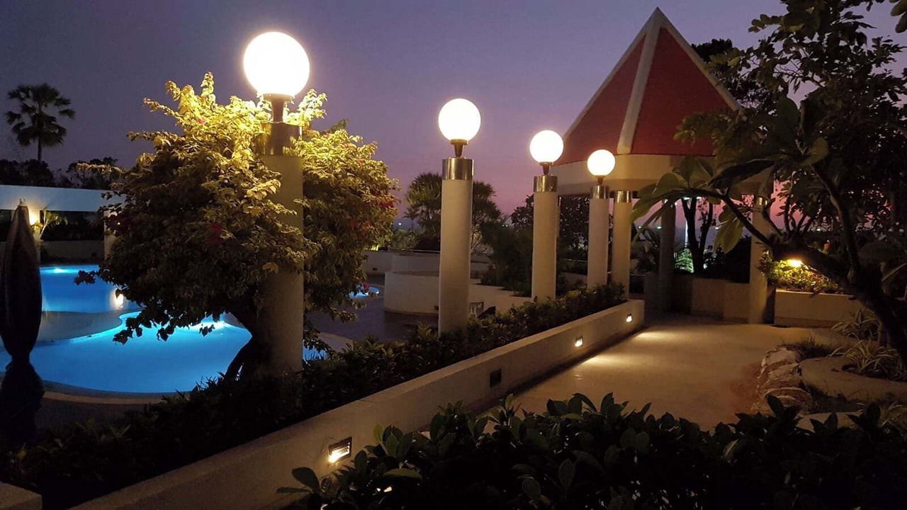 Photo of Outdoor in Jomtien