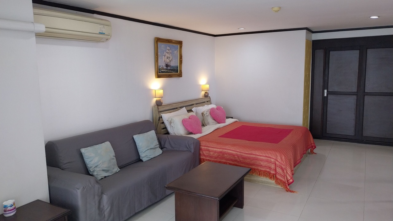 Photo of Bedroom in Jomtien
