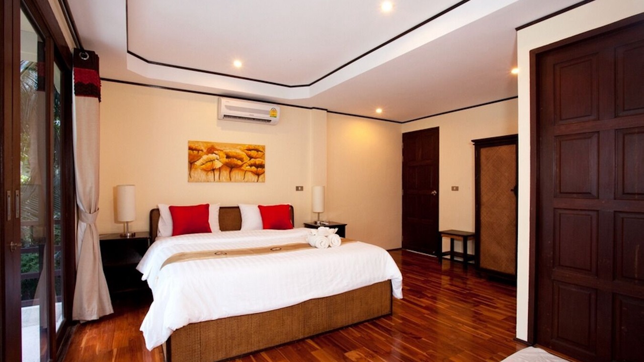Photo of Bedroom in Hin Hong