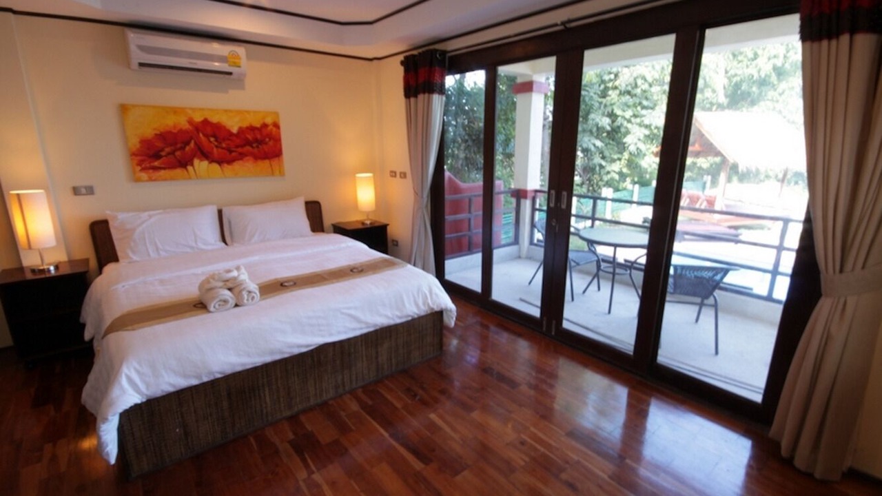 Photo of Bedroom in Hin Hong