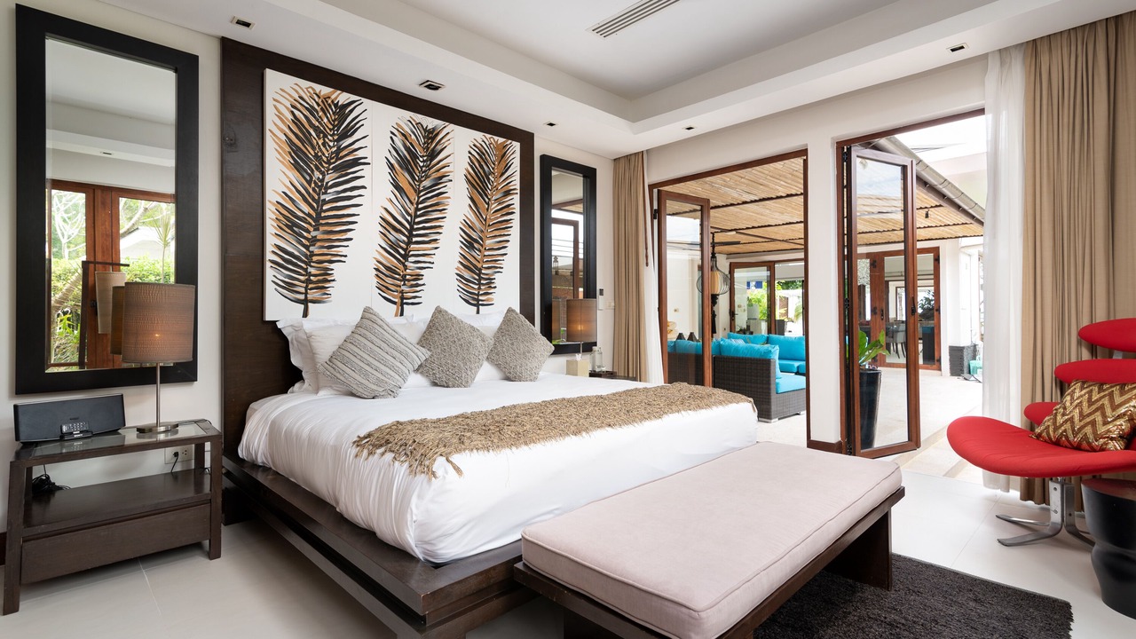 Photo of Bedroom in Bang Po