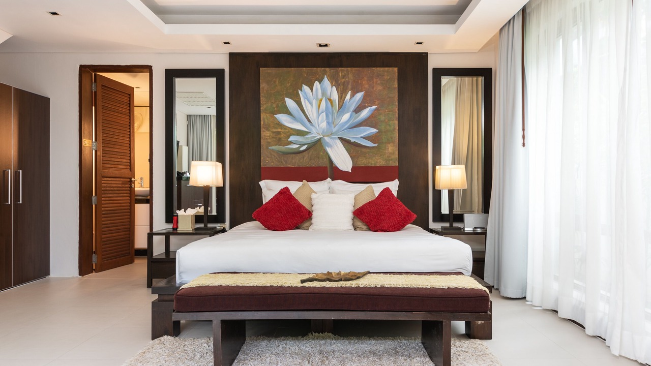 Photo of Bedroom in Bang Po