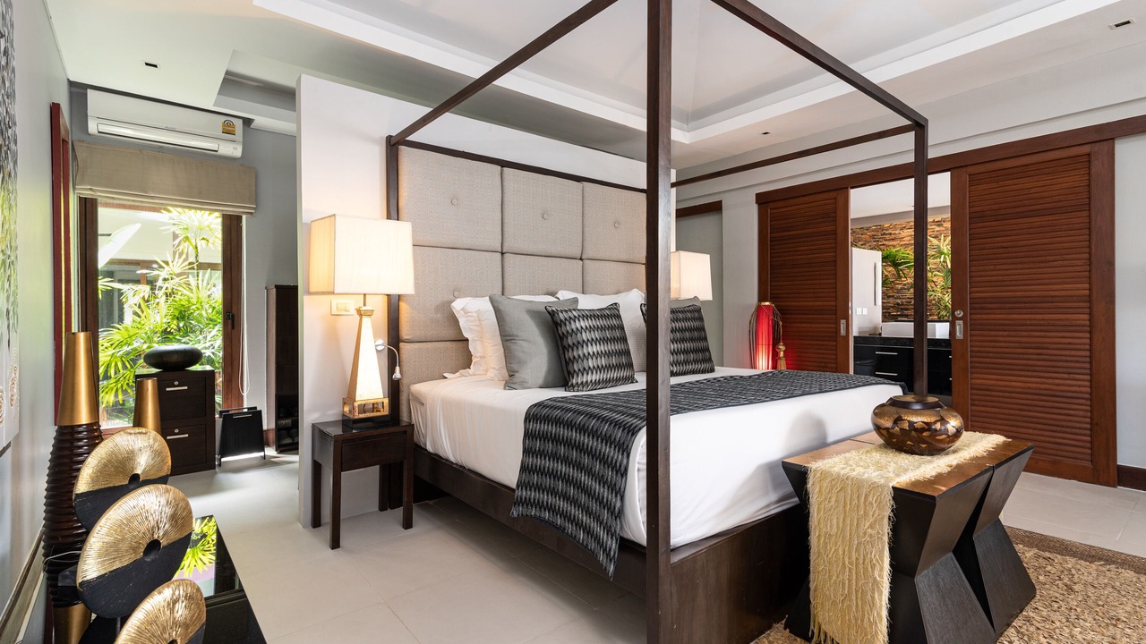 Photo of Bedroom in Bang Po