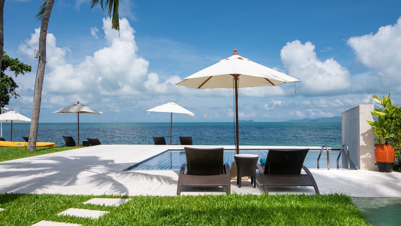 Photo of Outdoor in Bang Po