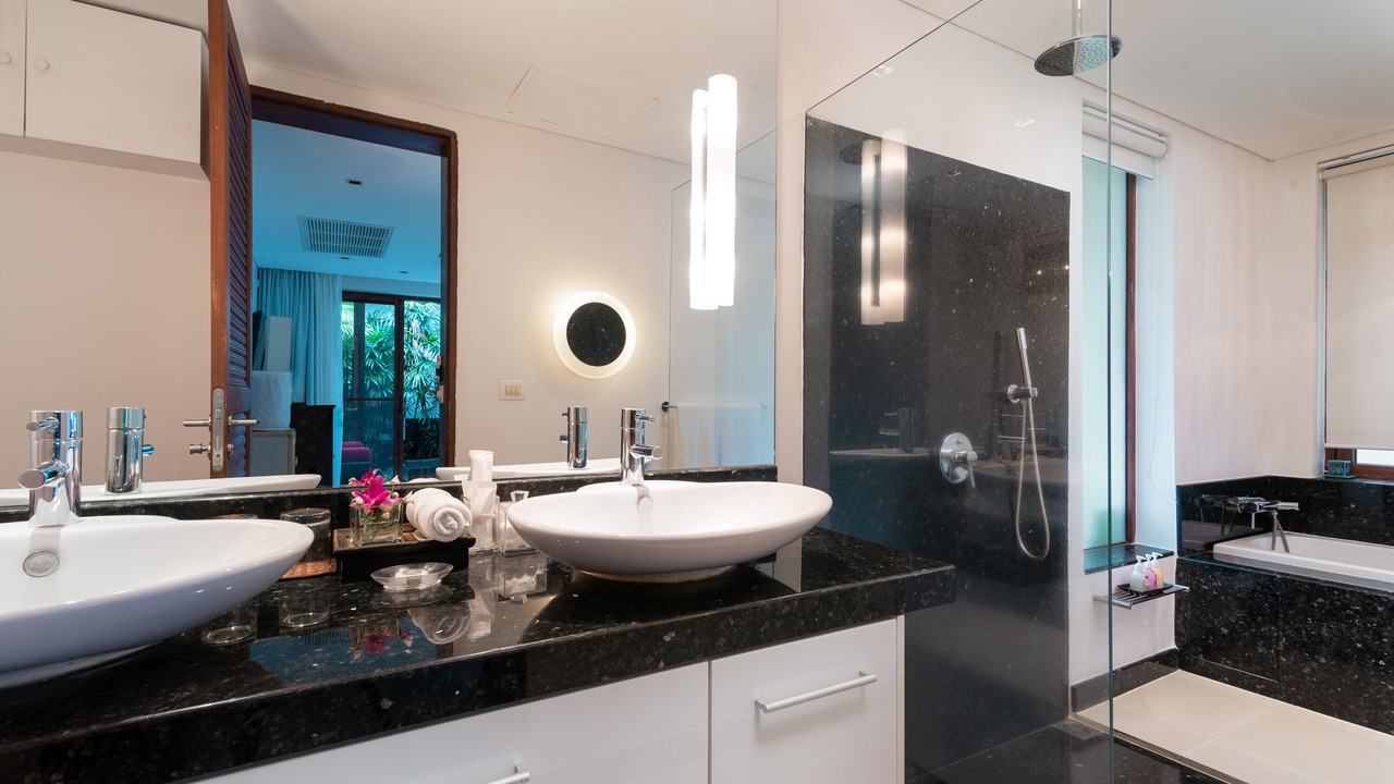 Photo of Bathroom in Bang Po