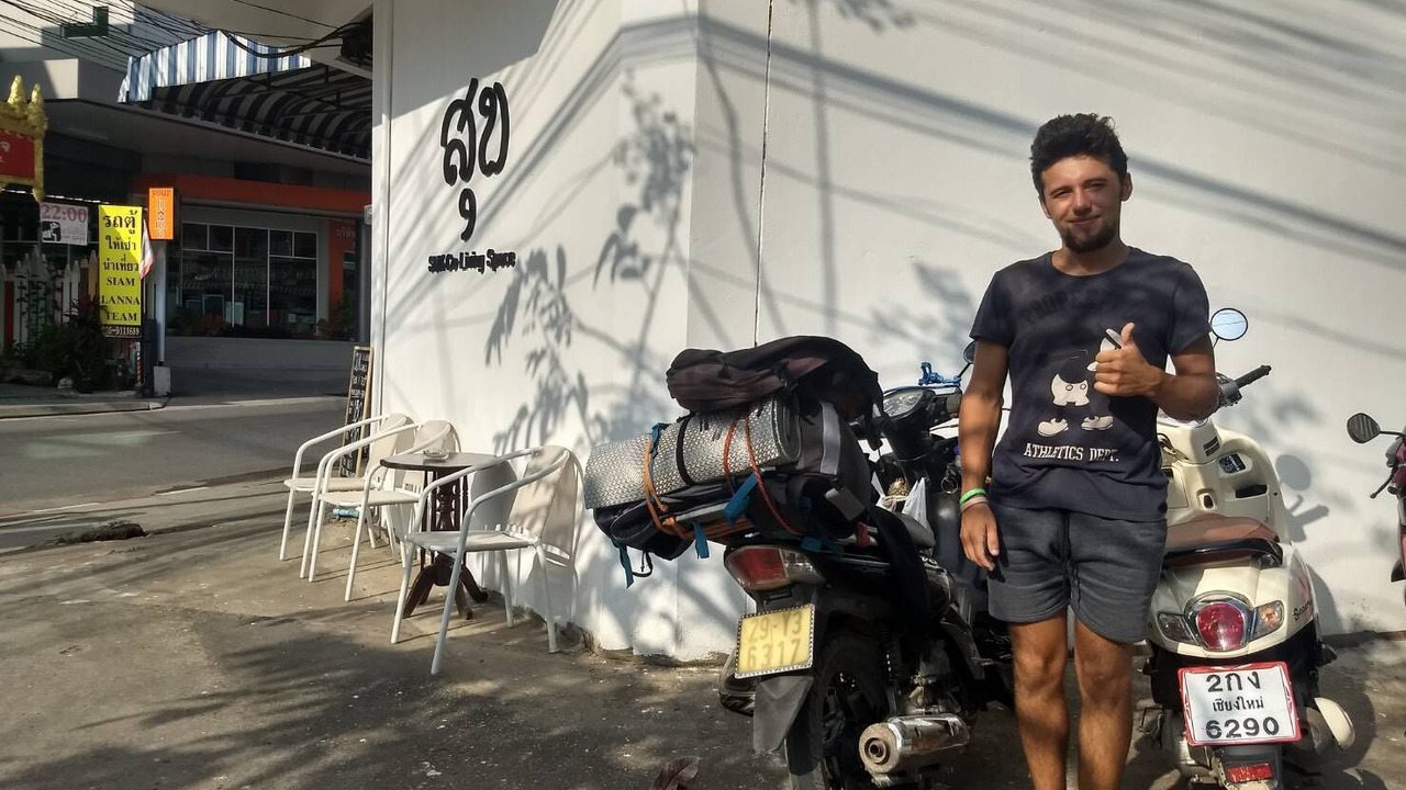 Photo of Others in Chiang Rai