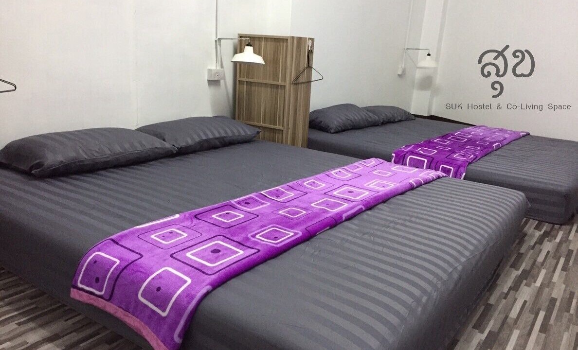 Photo of Bedroom in Chiang Rai
