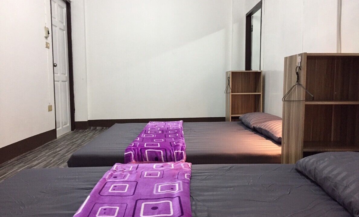 Photo of Bedroom in Chiang Rai