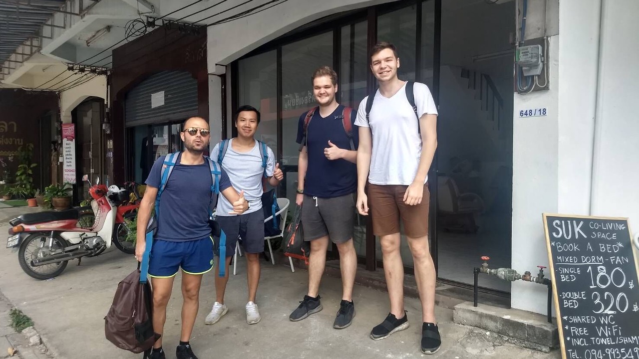 Photo of Outdoor in Chiang Rai