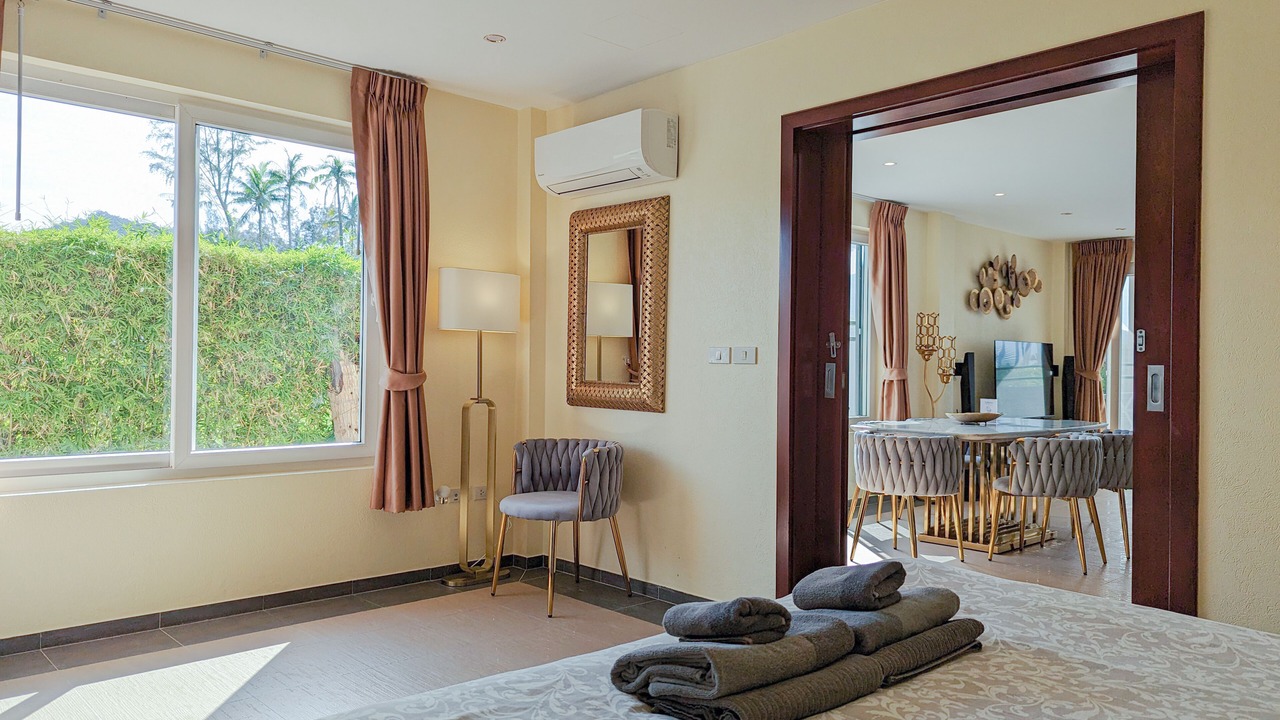 Photo of Bedroom in Klong Son