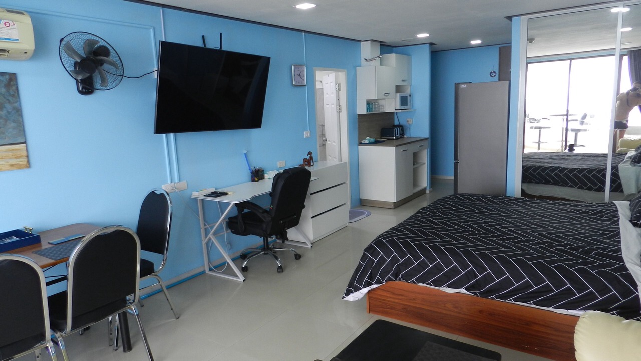 Photo of Bedroom in Jomtien
