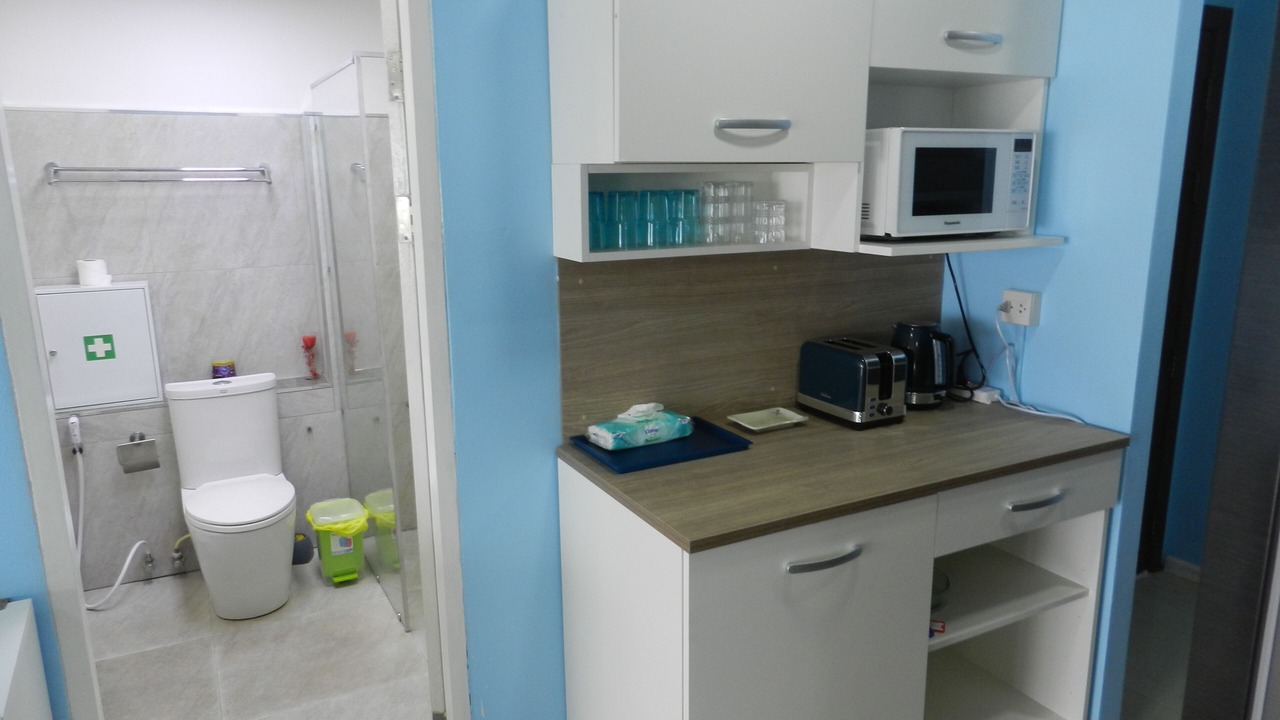 Photo of Kitchen in Jomtien