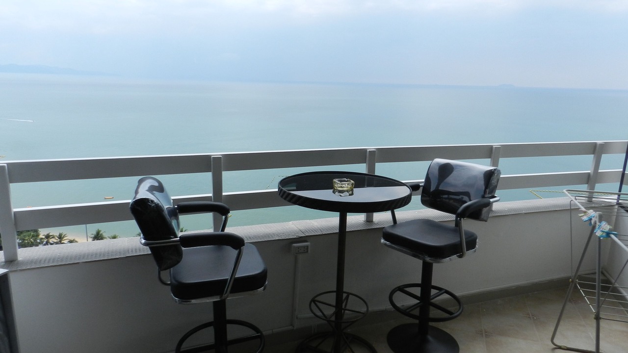 Photo of Outdoor in Jomtien