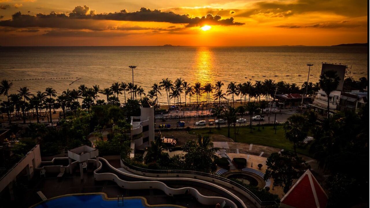 Photo of Outdoor in Jomtien