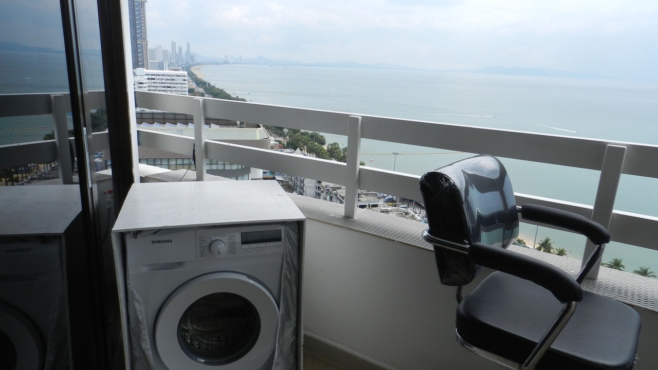 Photo of Outdoor in Jomtien