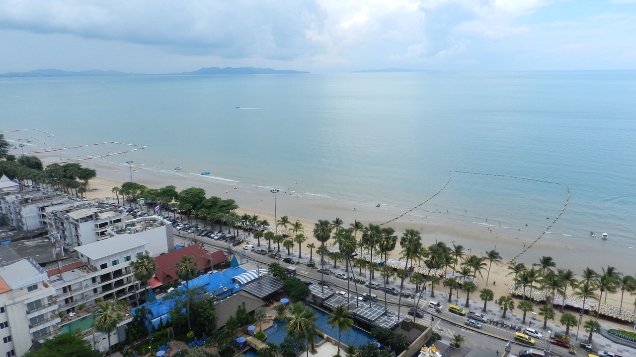 Photo of Others in Jomtien