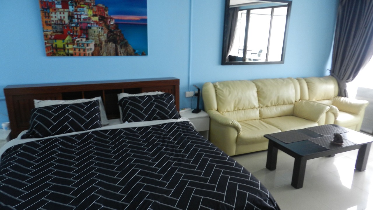 Photo of Bedroom in Jomtien