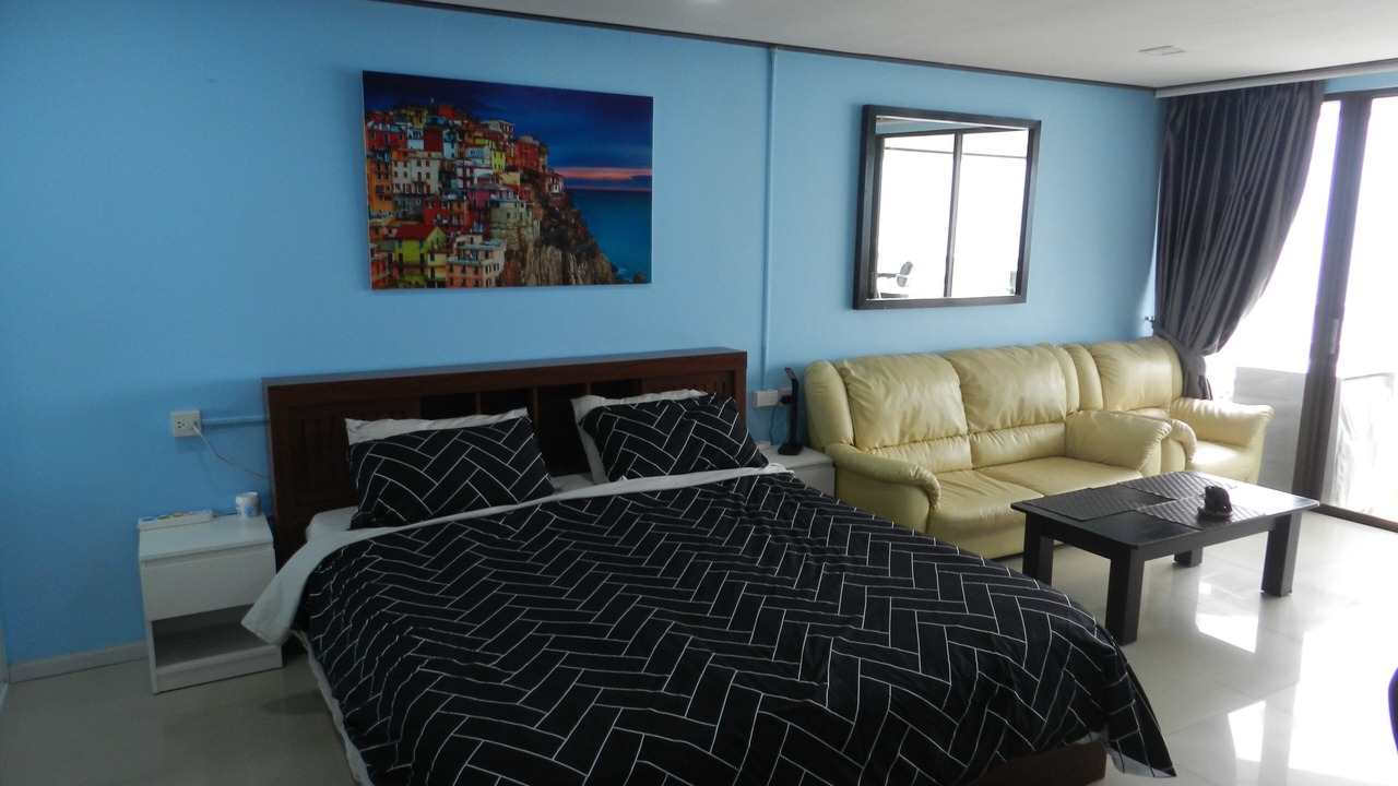 Photo of Bedroom in Jomtien