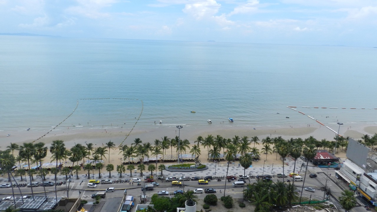 Photo of Others in Jomtien