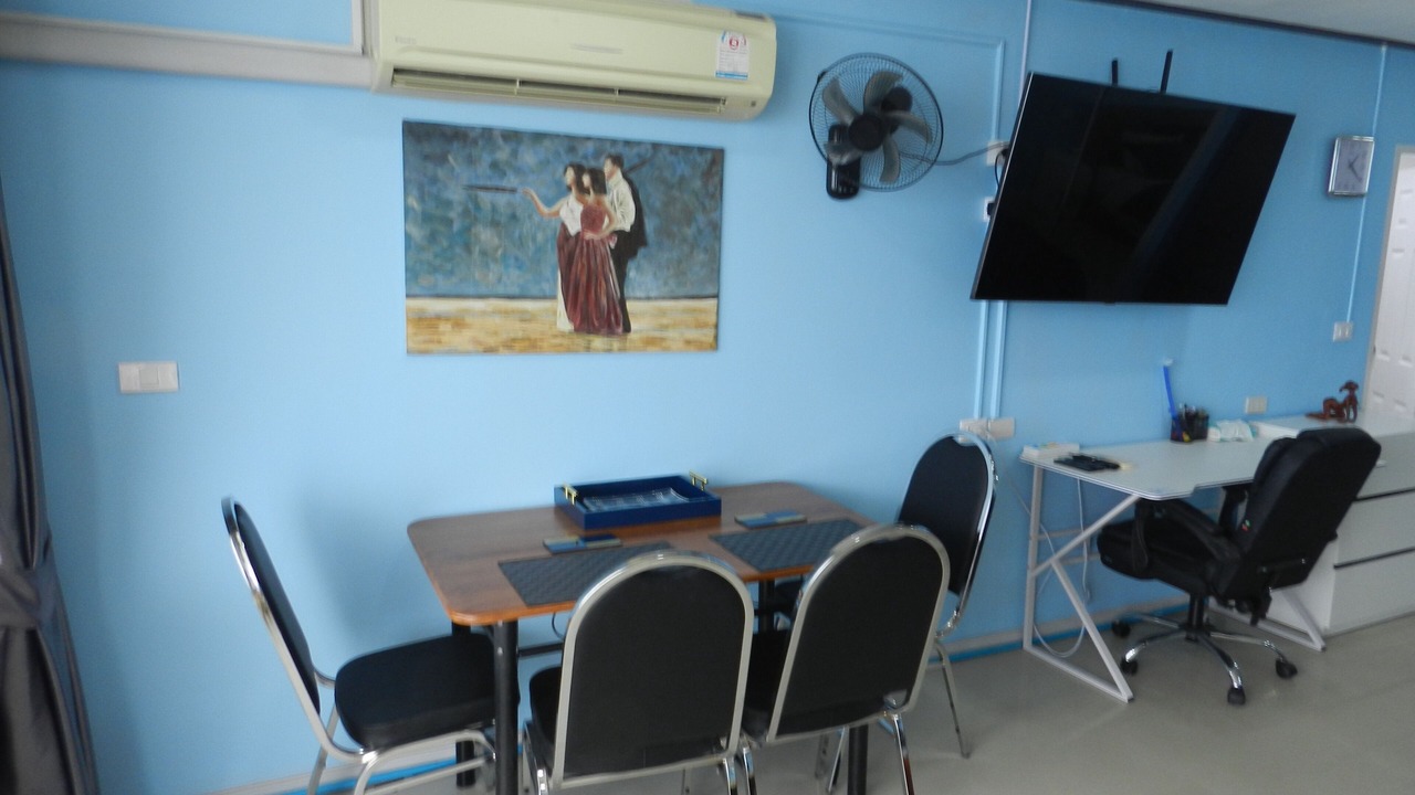 Photo of Others in Jomtien