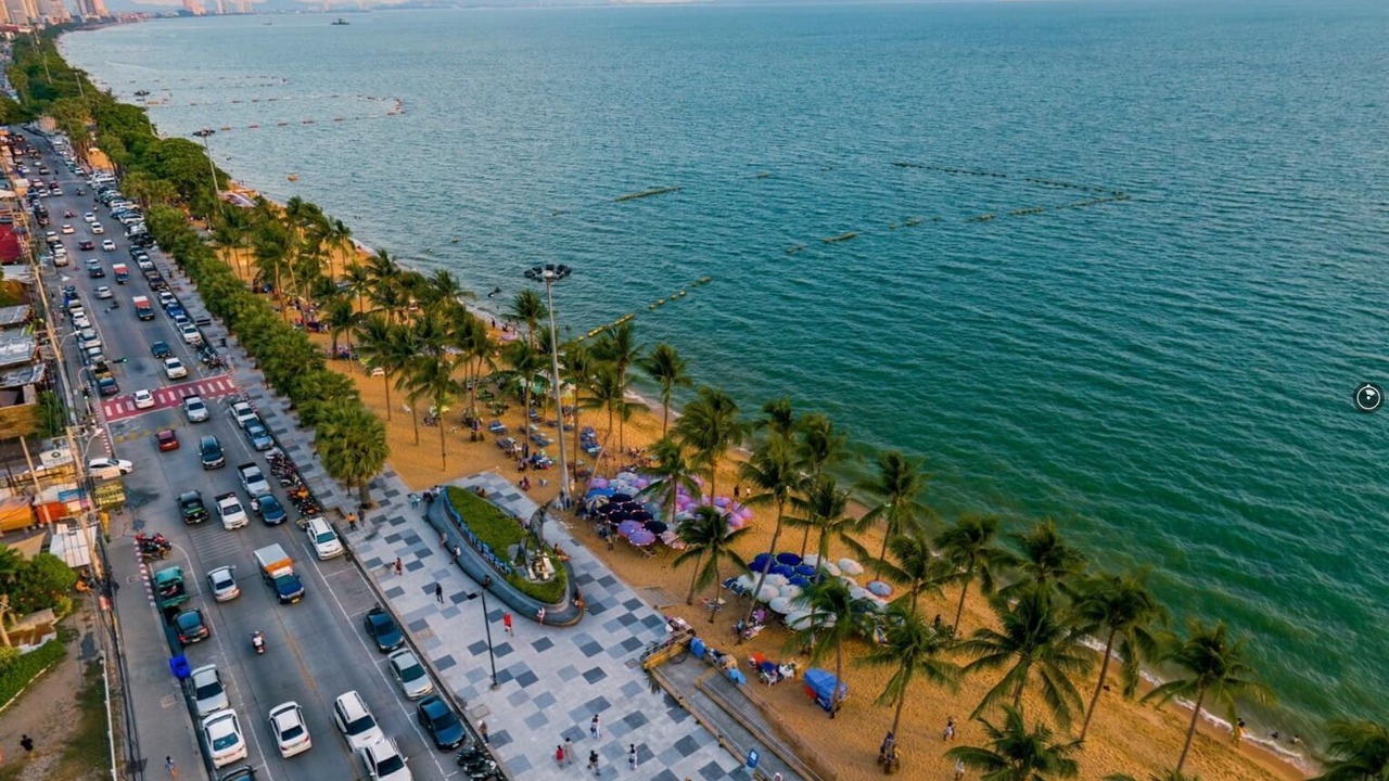 Photo of Outdoor in Jomtien