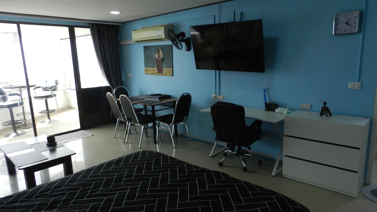Photo of Bedroom in Jomtien