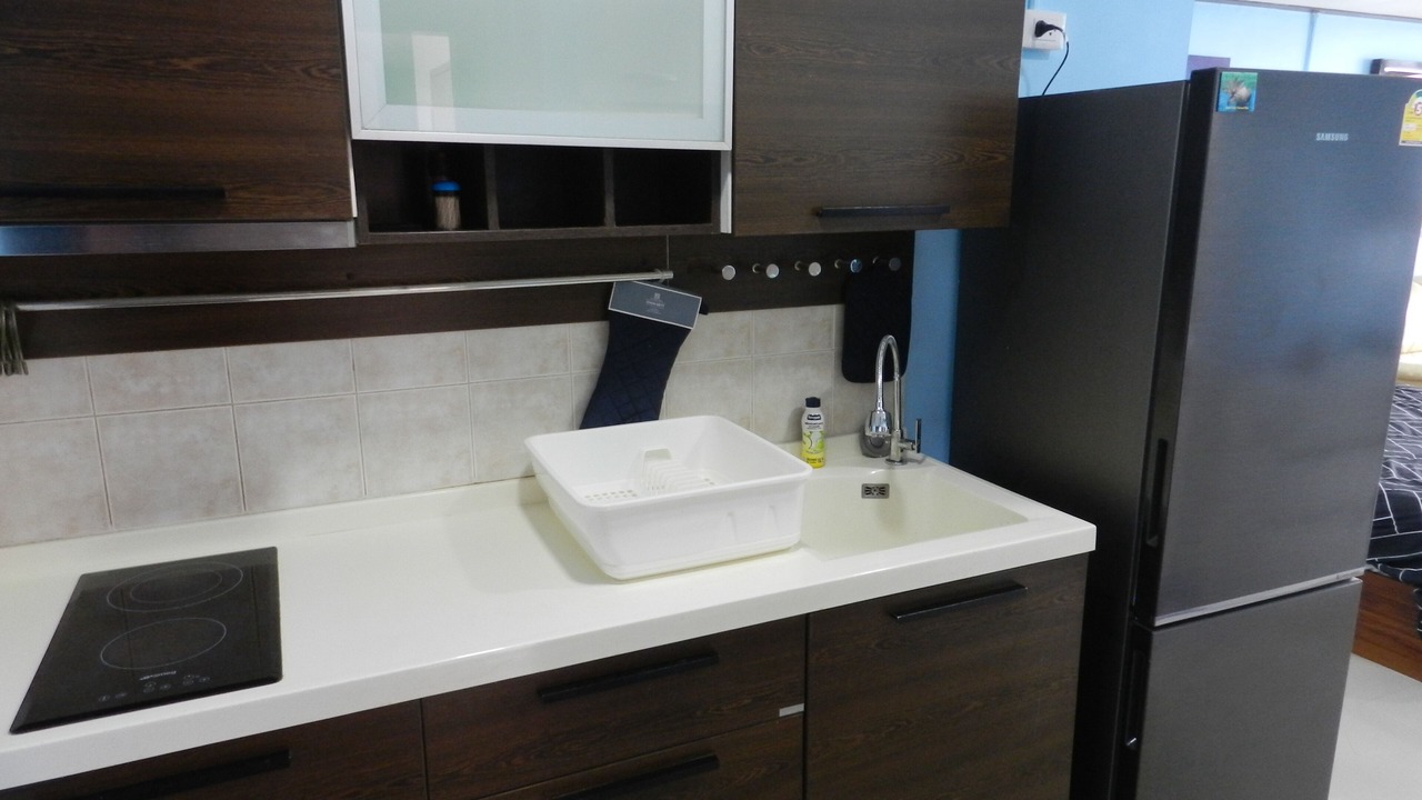 Photo of Kitchen in Jomtien