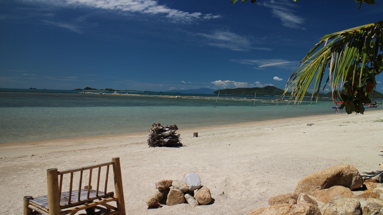 Photo of Outdoor in Thong Krut