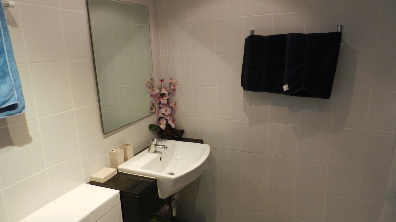 Photo of Bedroom in Jomtien