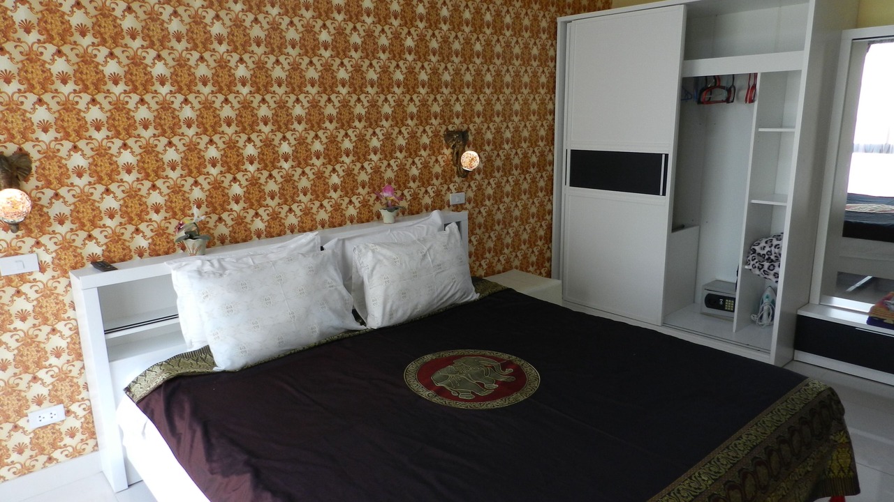 Photo of Bedroom in Jomtien