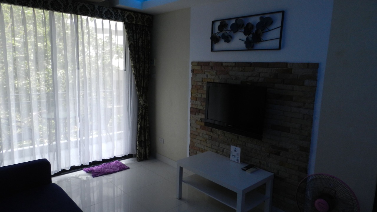 Photo of Livingroom in Jomtien