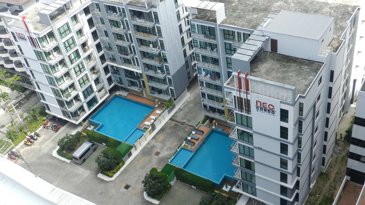 Photo of Outdoor in Jomtien