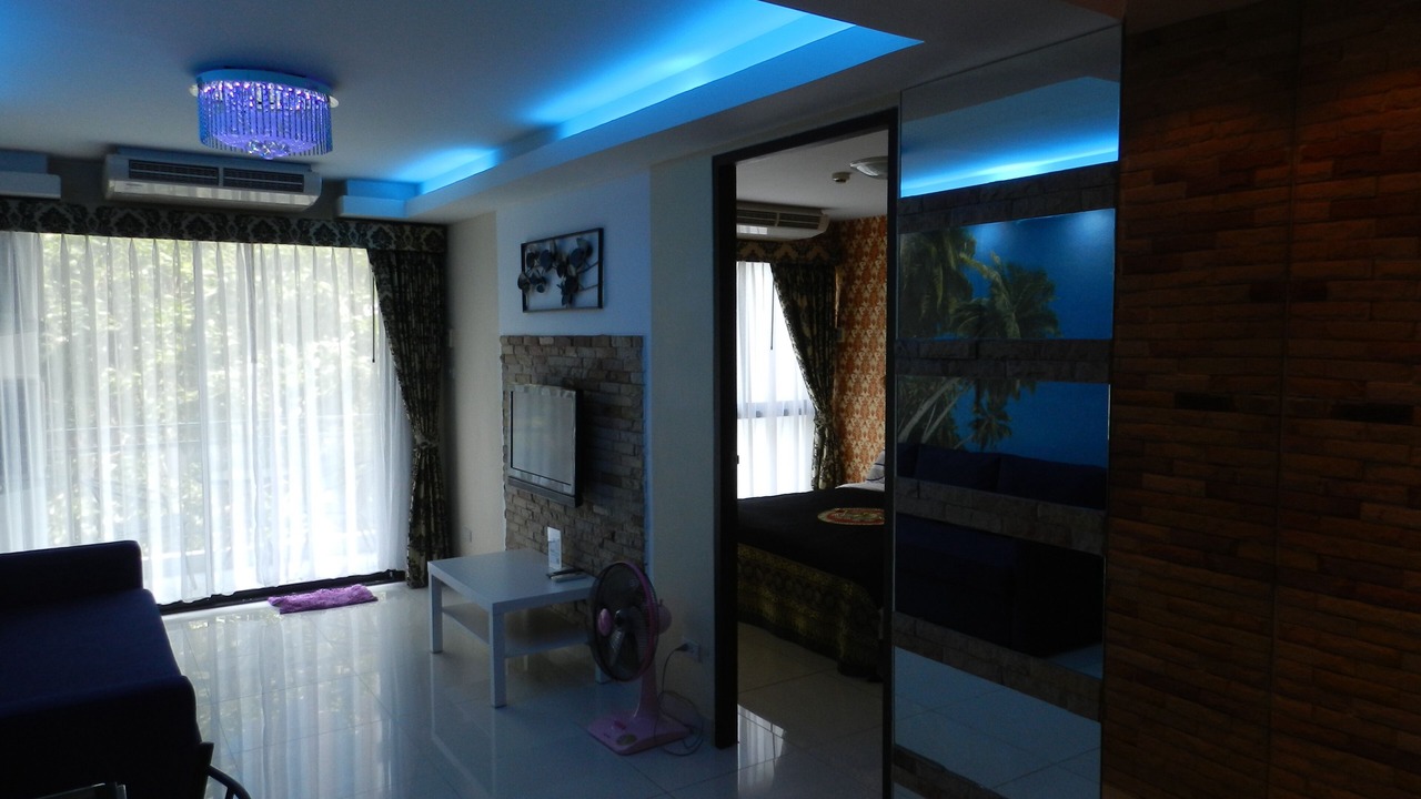 Photo of Bedroom in Jomtien