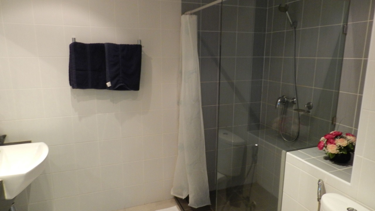 Photo of Bedroom in Jomtien
