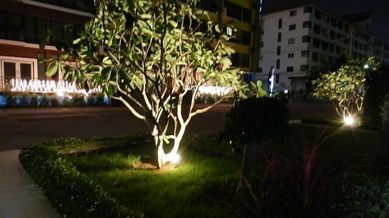 Photo of Bedroom in Jomtien