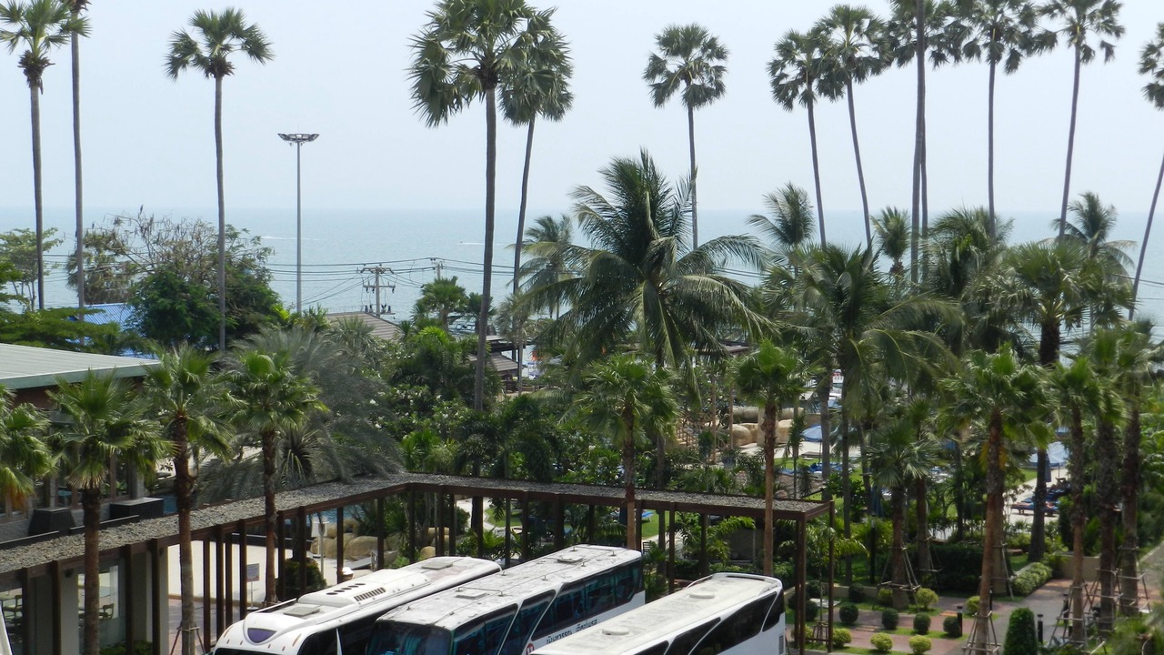 Photo of Bedroom in Jomtien